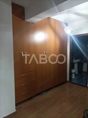 Garsoniera de vanzare la cheie bloc nou in Floresti langa Mega Image - imagine 6