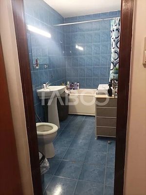Garsoniera de vanzare la cheie bloc nou in Floresti langa Mega Image - imagine 5
