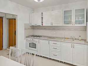 Apartament 3 camere Pantelimon Mega Mall - Mobilat elegant + Loc parcare inclus - imagine 5
