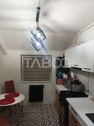 Garsoniera de vanzare la cheie bloc nou in Floresti langa Mega Image - imagine 3