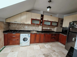 Inchiriez apartament 3 camere plus mansardă, Păcurari, Iași - imagine 2