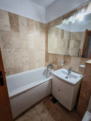 Inchiriez apartament 3 camere plus mansardă, Păcurari, Iași - imagine 5