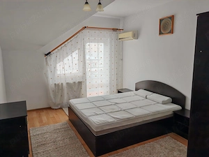 Inchiriez apartament 3 camere plus mansardă, Păcurari, Iași - imagine 3