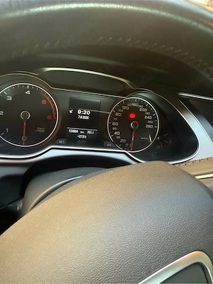 Audi A4 B8 2015 - imagine 6