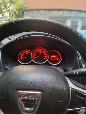 Dacia Logan unic proprietar - imagine 3