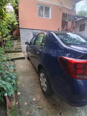 Dacia Logan unic proprietar - imagine 2