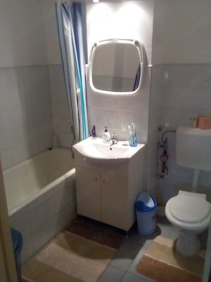 Închiriez apartament 2 camere Blv Dacia - imagine 4