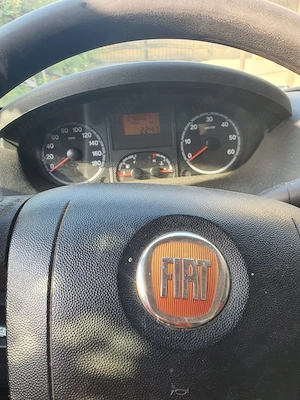 Fiat Ducato Maxi - imagine 2