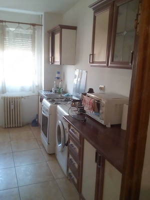 Închiriez apartament 2 camere Blv Dacia - imagine 5