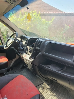 Fiat Ducato Maxi - imagine 6