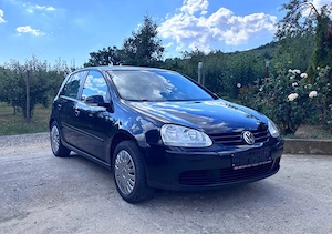 Volkswagen Golf V - imagine 2
