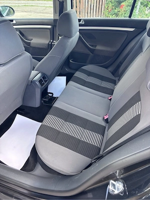 Volkswagen Golf V - imagine 4