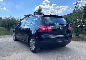 Volkswagen Golf V - imagine 3