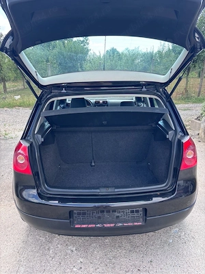 Volkswagen Golf V - imagine 5