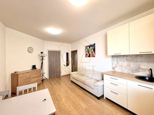 Apartament cu 2 camere | Giroc | Eso - imagine 2