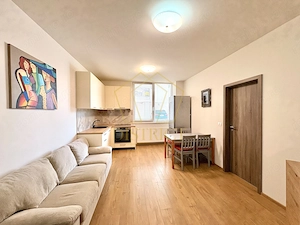 Apartament cu 2 camere | Giroc | Eso - imagine 3