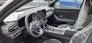 Dacia Bigster full hybrid 155 - imagine 4