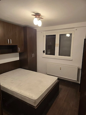 Inchiriere apartament 2 camere, decomandat, confort 2, zona Carrefour Lujerului - imagine 2