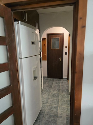 Inchiriere apartament 2 camere, decomandat, confort 2, zona Carrefour Lujerului - imagine 5
