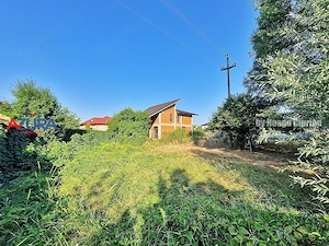 Teren intravilan 913 mp, zona Cristal – Pitesti | Deschidere 26m - imagine 7