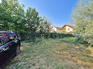 Teren intravilan 913 mp, zona Cristal – Pitesti | Deschidere 26m - imagine 10