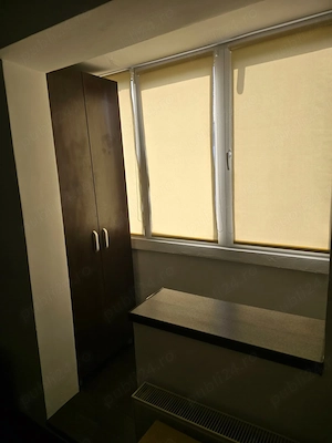 Inchiriere apartament 2 camere, decomandat, confort 2, zona Carrefour Lujerului - imagine 9
