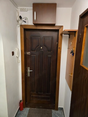 Inchiriere apartament 2 camere, decomandat, confort 2, zona Carrefour Lujerului - imagine 10