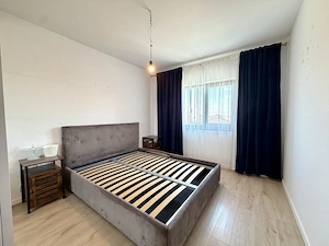 Duplex modern, 4 camere, 101 mp utili, 240 mp teren - Sanandrei - imagine 3