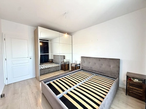 Duplex modern, 4 camere, 101 mp utili, 240 mp teren - Sanandrei - imagine 4