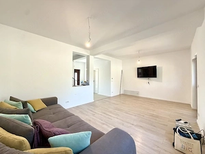 Duplex modern, 4 camere, 101 mp utili, 240 mp teren - Sanandrei
