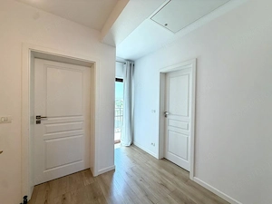 Duplex modern, 4 camere, 101 mp utili, 240 mp teren - Sanandrei - imagine 11