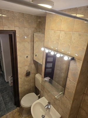 Inchiriere apartament 2 camere, decomandat, confort 2, zona Carrefour Lujerului - imagine 7