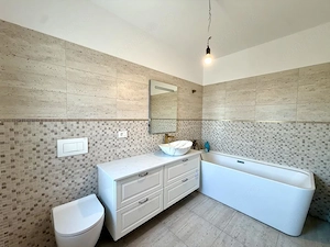 Duplex modern, 4 camere, 101 mp utili, 240 mp teren - Sanandrei - imagine 8