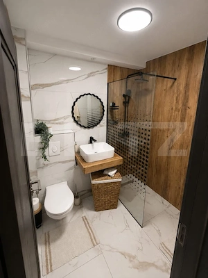 Apartament 3 camere, 73 mp, zona Lama - imagine 10