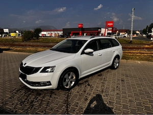 Skoda Octavia 3 style - imagine 2