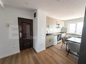 Apartament modern cu 3 camere,  panoramă asupra orașului – Zona Lama