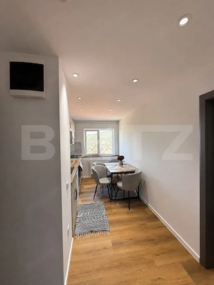 Apartament 3 camere, 73 mp, zona Lama - imagine 4