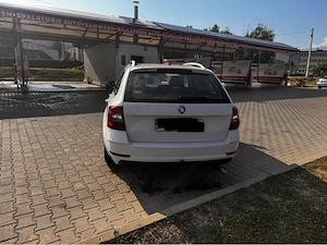 Skoda Octavia 3 style - imagine 4