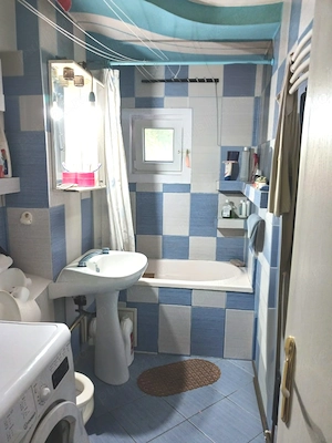 Vând apartament 3 camere decomandate, Confecții  - imagine 5