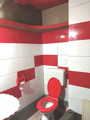 Vând apartament 3 camere decomandate, Confecții  - imagine 8