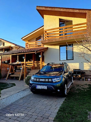 Dacia Duster Extreme  - imagine 6