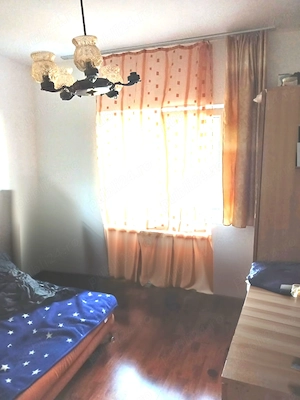 Vând apartament 3 camere decomandate, Confecții  - imagine 6