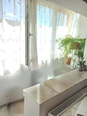 Vând apartament 3 camere decomandate, Confecții  - imagine 3