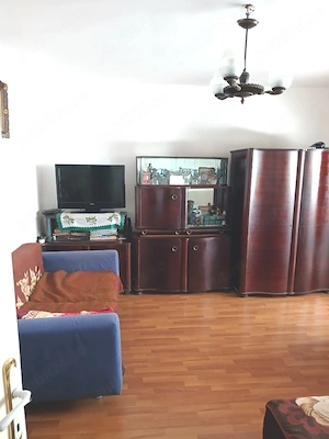 Vând apartament 3 camere decomandate, Confecții  - imagine 4