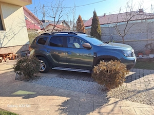 Dacia Duster Extreme  - imagine 5