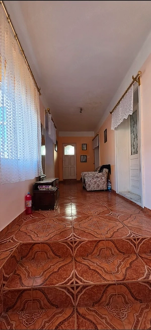 Casa locuibila de vanzare - imagine 7