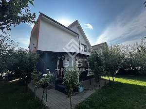 Casa de vanzare | zona Dedeman | 140 mp - imagine 2