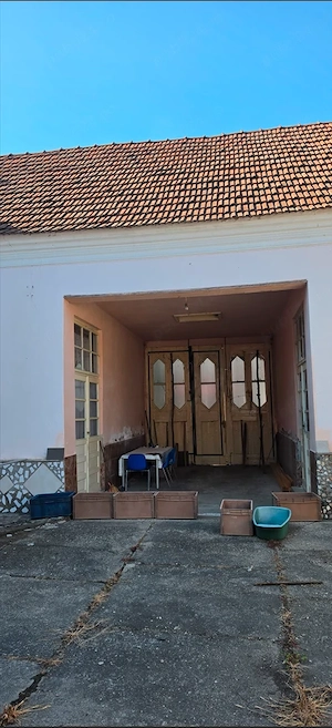 Casa locuibila de vanzare - imagine 9