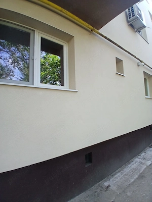 Vând apartament 3 camere decomandate, Confecții  - imagine 10