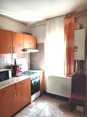 Vând apartament 3 camere decomandate, Confecții  - imagine 9